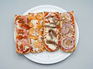 Submarino Vegetale