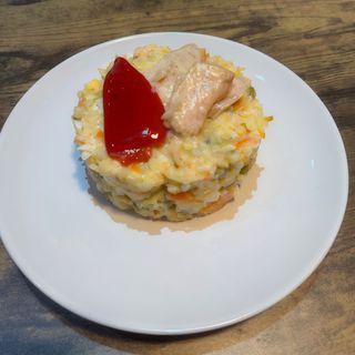Ensaladilla Rusa