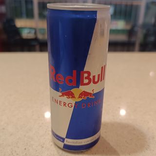Red bull
