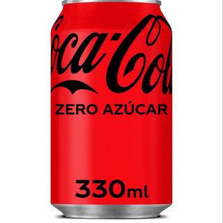 Coca cola zero