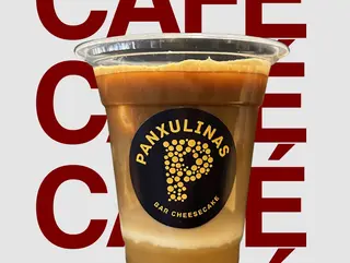 Café con Plátano
