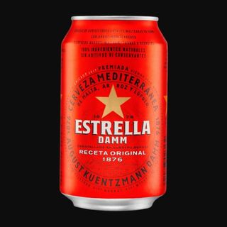 Estrella Damm