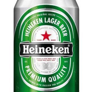 Heineken 