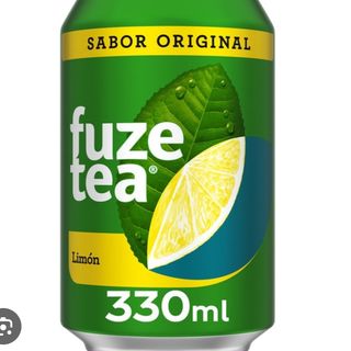 Fuze-limón 