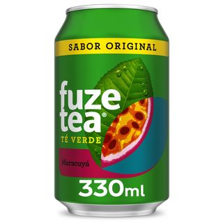 Te Fuze Maracuyá 