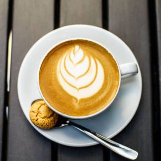 Cafe Cortado