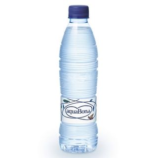 Agua 500 ml