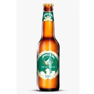 Cerveza Polar Premium
