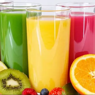 Mix Cocada