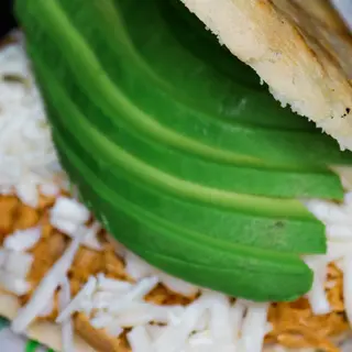 Combo Arepa