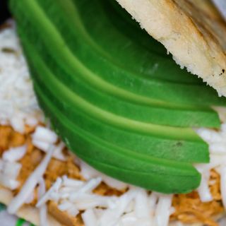Combo Arepa