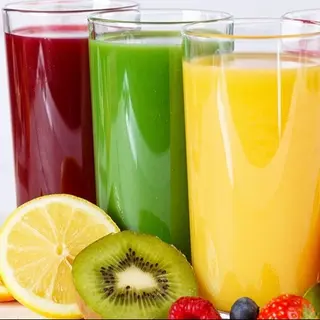 Mix Tropical (Lechosa, Piña y Mango)