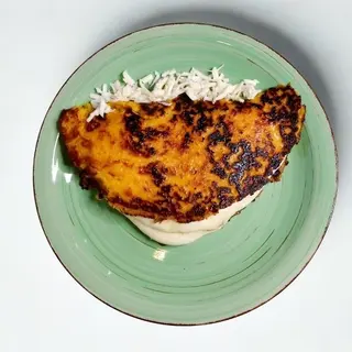 Cachapa Vegana
