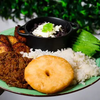 Bowl Pabellón