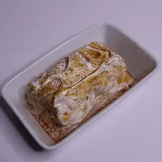 Tarta Tres Leches