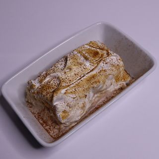 Tarta Tres Leches