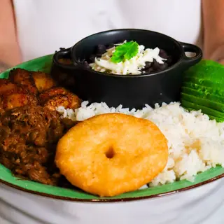 Combo Veggie Bowls