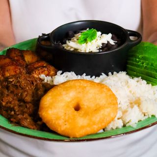 Combo Veggie Bowls