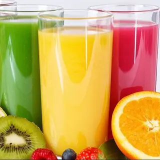 Mix Fresa y Plátano