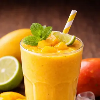 BATIDO DE PIÑA