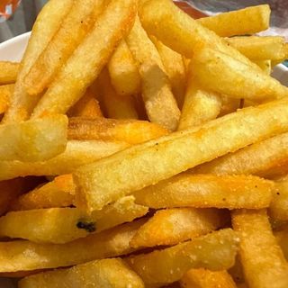 Patatas fritas XXL largas