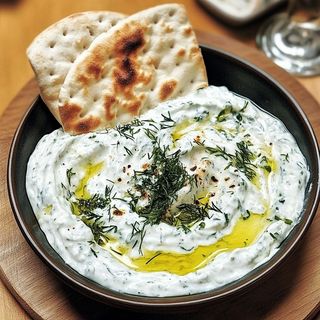 Tzatziki