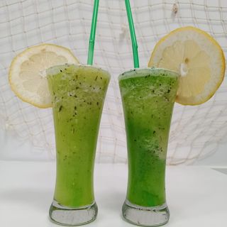 1000 ml. granizado en Termo Box