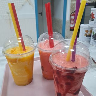 500 ml. granizado en Termo Box