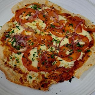 Pizza Kallisti Pollo