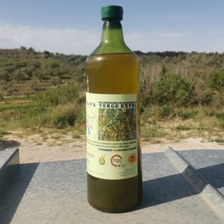 Aceite de oliva virgen extra 1 L