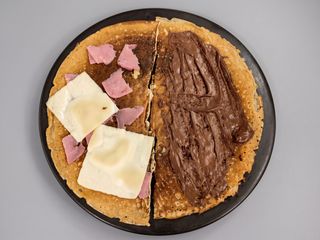 La Mixta