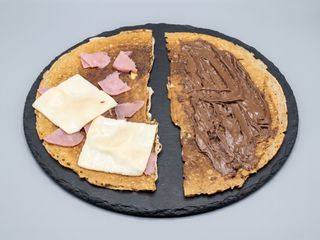 La mixta