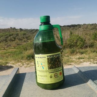 Aceite de oliva virgen extra 2Litros