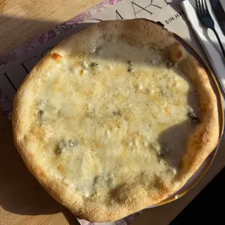 4 FORMAGGI (30cm)