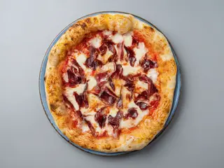 JAMÓN IBÉRICO
