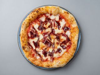 JAMÓN IBÉRICO