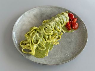 AL PESTO