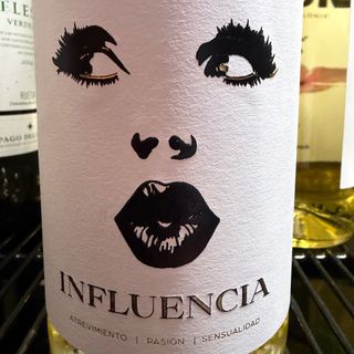 INFLUENCIA