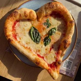 MARGHERITA CORAZÓN