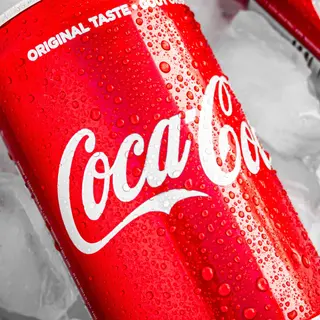 COCA COLA