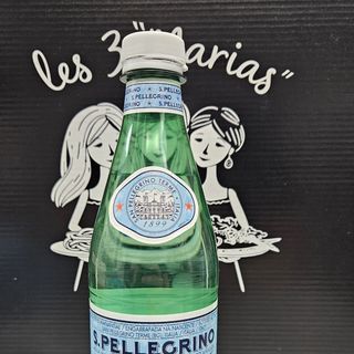 S PELLEGRINO
