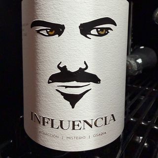 INFLUENCIA