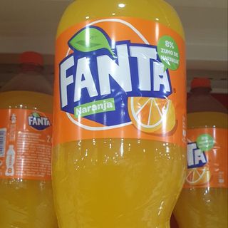 Fanta