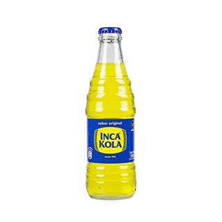 Inca kola personal
