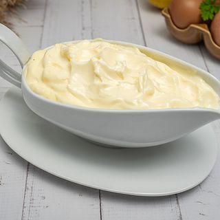 Mayonesa