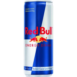 Red bull