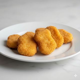 Nuggets (5 pzs.)