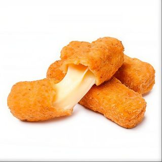 Fingers de queso (8pzs)