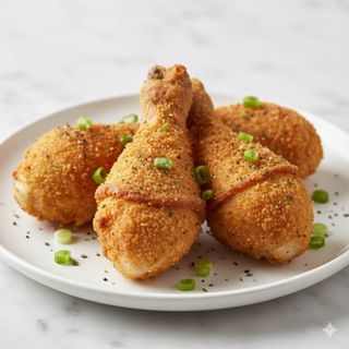 Muslitos de pollo (2pzs)