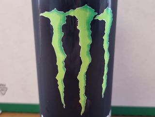 MONSTER